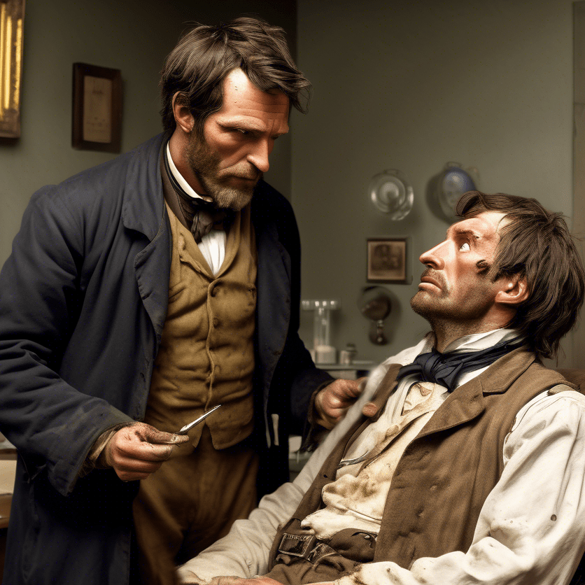 Letters to Martha: Jan. 6,&nbsp;1849