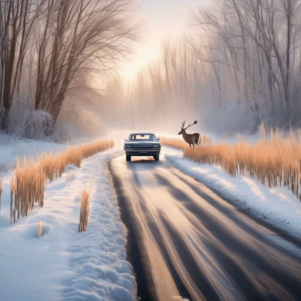 In the Moment of&nbsp;Death