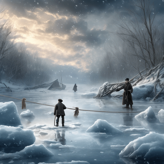 Letters to Martha: Jan. 9,&nbsp;1849