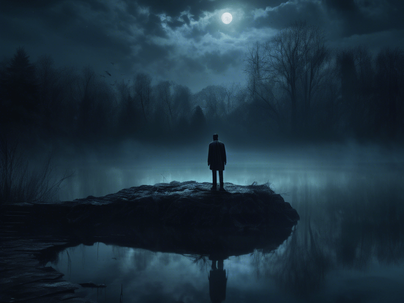 The Ones I Couldn’t&nbsp;Save