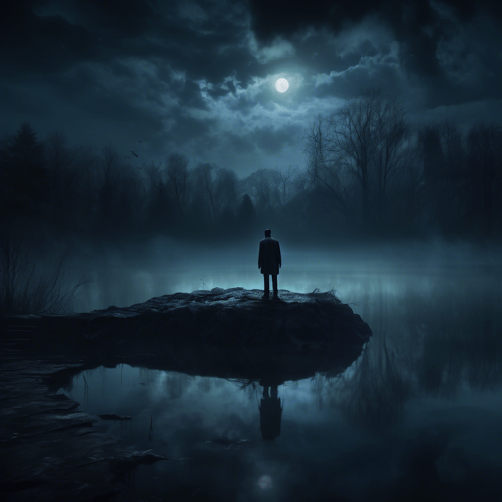 The Ones I Couldn’t&nbsp;Save